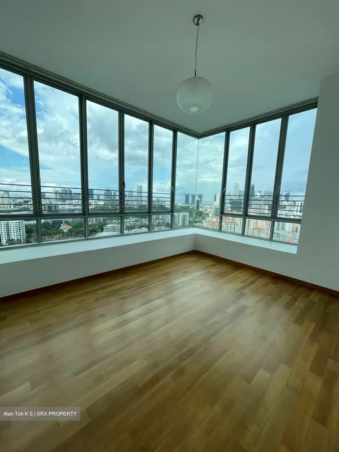 One Devonshire (D9), Condominium #575716241